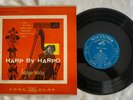 Rare1952 Mono First Press Harp by Harpo 10