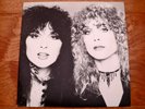 Heart ? Bébé le Strange ? 1980 Epic Records Orig. Vinyl LP w/Insert ? Near Mint