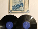 Led Zeppelin Live on Blueberry Hill 2X Vinyl LP Del Pez Records VG/VG+