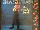 BRIAN HYLAND THE BASHFUL BLOND KAPP KL-1202 MONO GREAT TEENIE-BOP LP