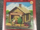 The Grateful Dead - Terrapin Station  1977 Arista Records AL 7001 Pogo