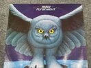 RUSH Fly By Night LP (Mercury SRM-1-1023, orig 1975) Masterdisk