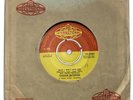 Chuck Jackson Since I Don’t Have You/ Hand It Over U.K Pye Pressing Original