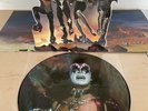 KISS - MORE WICKED KISSES - BRAND NEW PICTURE DISC WITH POP-UP GATEFOLD JACKET