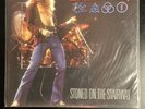 LED ZEPPELIN STONED ON THE STAIRWAY LP B 24390 SEALED MADE IN UK 2011