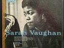 1954 SARAH VAUGHAN LP Emarcy Records MG36004 Clifford Brown
