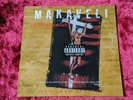 Makaveli The Don Killuminati 7 Day Theory Vinyl LP 2002 UK Pressing 2Pac RARE