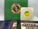 Electric Light Orchestra ?A Box Of Their Best ELO 4x LP Vinyl Record + 7