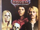 COVEN - Witchcraft Destroys Minds & Reaps Souls, Akarma Reissue M-