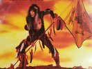 The Last Command - W.A.S.P. (1985 Australia)