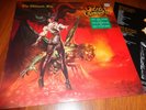 Ozzy Osbourne ?– The Ultimate Sin...org,1986..Epic.in very good condition,rare