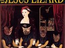The Jesus Lizard Liar reissue vinyl LP + download, gatefold RTI press NEW/SEALED