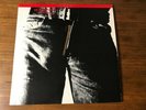 THE ROLLING STONES STICKY FINGERS ORIGINAL MASTER RECORDING MFSL 1-060