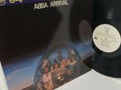 ABBA ?– Arrival Half Speed Master Vinyl Record LP EX