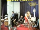 CREEDENCE CLEARWATER REVIVAL   Cosmo's Factory   UK 1970 1st Press NEAR MINT LP