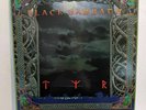 Black Sabbath - Tyr - (VG/NM) - UK Vinyl Original First Edition LP - I.R.S. R...