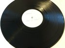Caravan - Back To Front. KVS 5011. VG. White Label  Test Press  Vinyl Record LP.