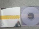 Ryan Adams Orion CLEAR Limited Vinyl 12