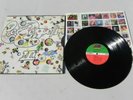 LED ZEPPELIN 1970 Led Zeppelin III Vinyl LP Record Album