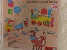 Puff 'n Toot N 5005 12