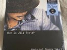 Jill Scott ?– Who Is Jill Scott? 2020 Reissue Color Vinyl 2xLP New & Sealed