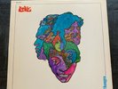 LOVE - ARTHUR LEE - FOREVER CHANGES - GOLD LABEL 1ST PRESSING 1967 - EX