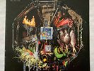 THE CONGOS, HEART OF THE CONGOS 2XLP SET BLOOD & FIRE,1996 UK PRESS LEE PERRY