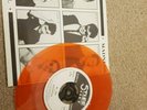 Madness. 7inch Vinyl Single Record. My Girl. Orange Vinyl