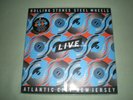 The Rolling Stones - Steel Wheels Live (Live From Atlantic City, NJ, 1989) 4LP