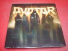 AVATAR 'Self Titled' SEALED 2016 Import LP Death Metal   NEW