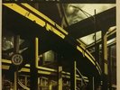 Dream Theater - Systematic Chaos LP Road Runner Records 2007 180G Vinyl Record