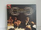 SLS 5031 Mozart Piano Concertos / Barenboim 12 LP box set