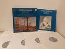 Vivaldi - 12 Violin Sonatas / Accardo / Gulli / Philips 6768 007 Stereo Ed1 5LP