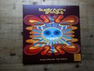 Super Furry Animals Rings Around The World VG 2 x Vinyl Record  & 7