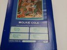 8 Track Molkie Cole Janus Rare VG