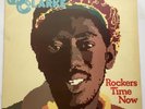 Johnny Clarke