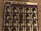 A Hard Days Night - The Beatles Vinyl LP, Parlophone PMC 1230, Mono