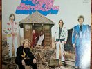 The Flying Burrito Bros  The Gilded Palace of Sin  AM SP 3122  Mint