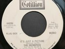 Northern Soul 45 The Intrepids 