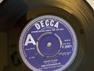The Powerhouse-Chain Gang/Can You Hear Me? DECCA PROMO F12471