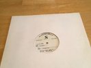 Metallica And Justice For All Promo 12” Specialty Records