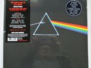 PINK FLOYD THE DARK SIDE OF THE MOON SEALED 2016 REMASTERED 180G VINYL LP NEW