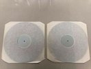 Smashing Pumpkins Siamese Deam Promo White Label Test Pressing Vinyl Album