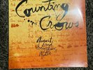New/Sealed Counting Crows - August And Everything After 2 LP 180g Vinyl