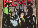 Duran Duran Decade DDX 10 - Vinyl LP Record