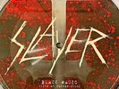 Slayer - picture disc - Record Store Day - Black Magic/When The Stillness Comes