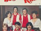 Signed   POLKA FAMILY Jeszcze Raz LP PRIVATE Ameritone AUTOGRAPHED Vinyl RARE EX