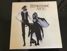 Fleetwood Mac  Rumours LP - First UK Pressing?- smooth finish- very nice example