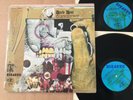 The Mothers Of Invention ?– Uncle Meat  1969 USA vinyl Frank Zappa 2 x LP