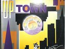 Jodeci - Stay  - Uptown Records Vinyl 12